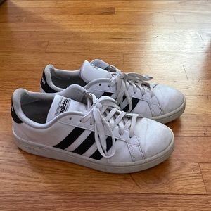 Womens Adidas All-star sneakers
